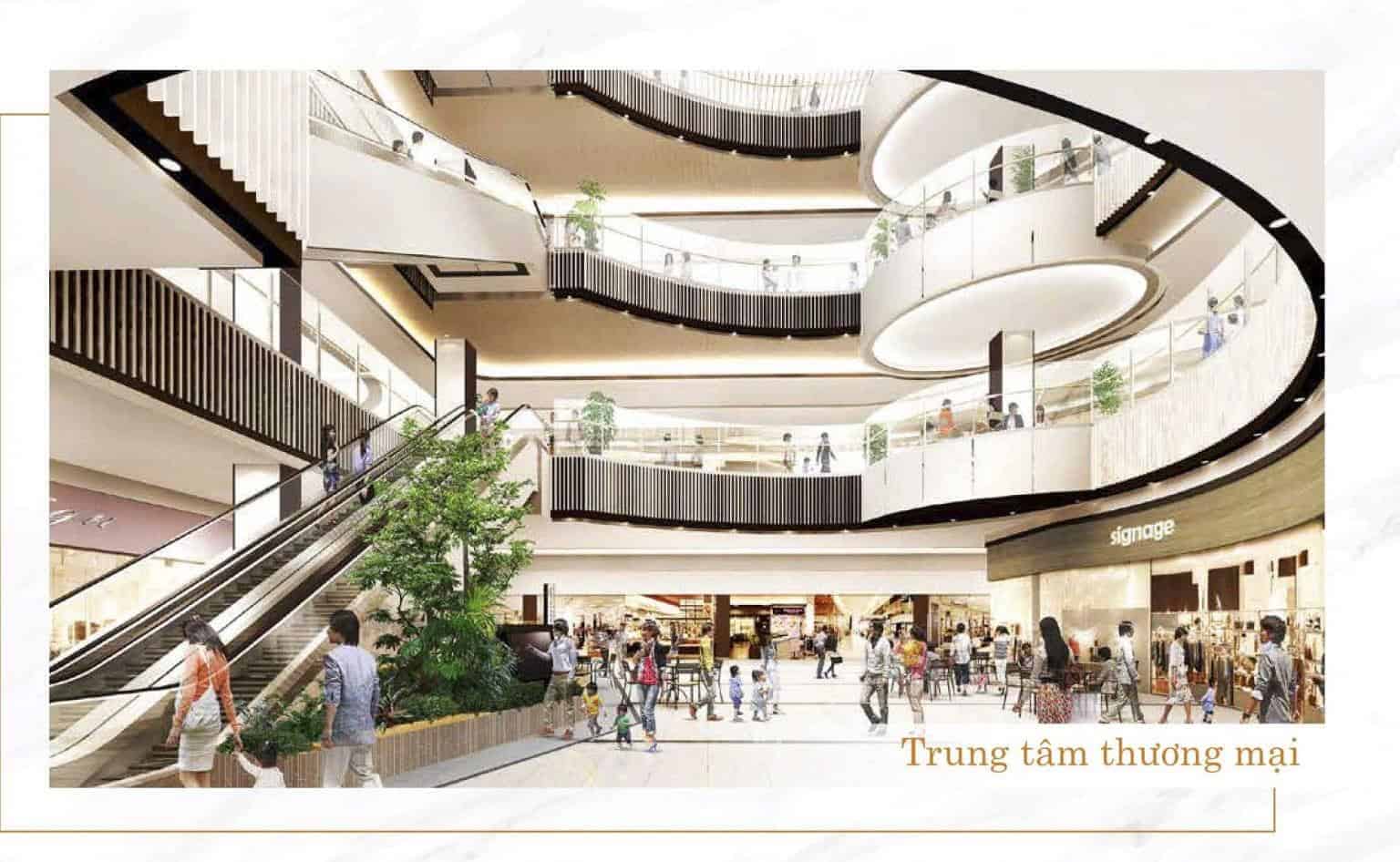 Astral City Thuận An – Tâm điểm đầu tư căn hộ cao cấp tại Bình Dương